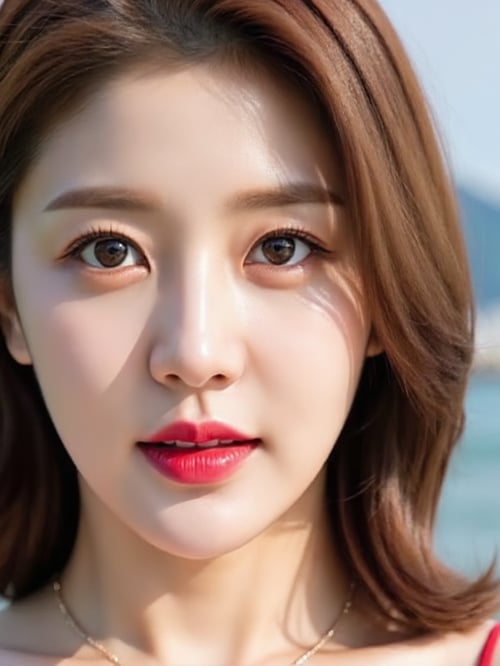 Go Hyun-Jung by Ai Lover on Tensor.Art
