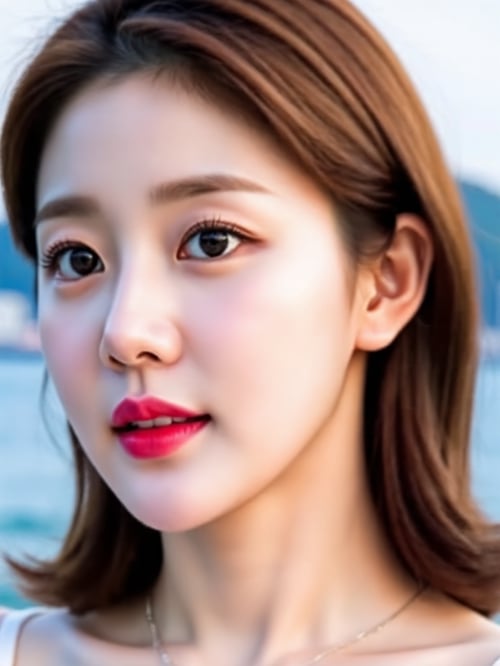 Go Hyun-Jung by Ai Lover on Tensor.Art