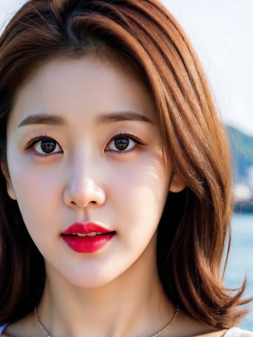 Go Hyun-Jung by Ai Lover on Tensor.Art
