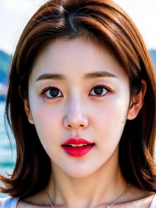 Go Hyun-Jung by Ai Lover on Tensor.Art