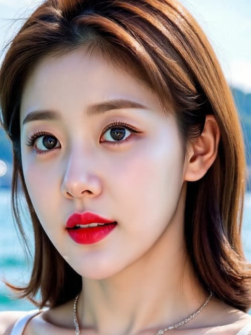 Go Hyun-Jung by Ai Lover on Tensor.Art