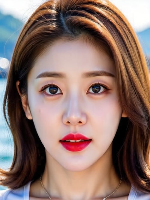 Go Hyun-Jung by Ai Lover on Tensor.Art