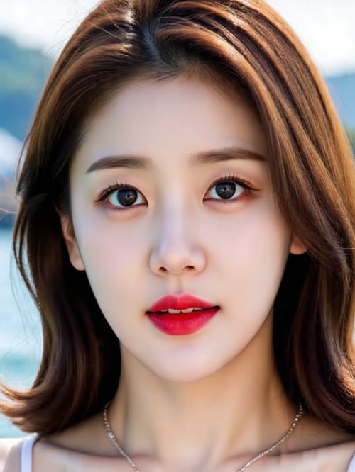 Go Hyun-Jung by Ai Lover on Tensor.Art