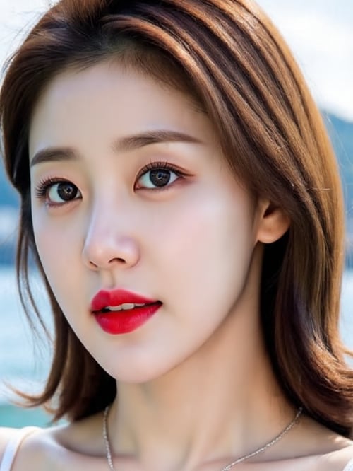 Go Hyun-Jung by Ai Lover on Tensor.Art