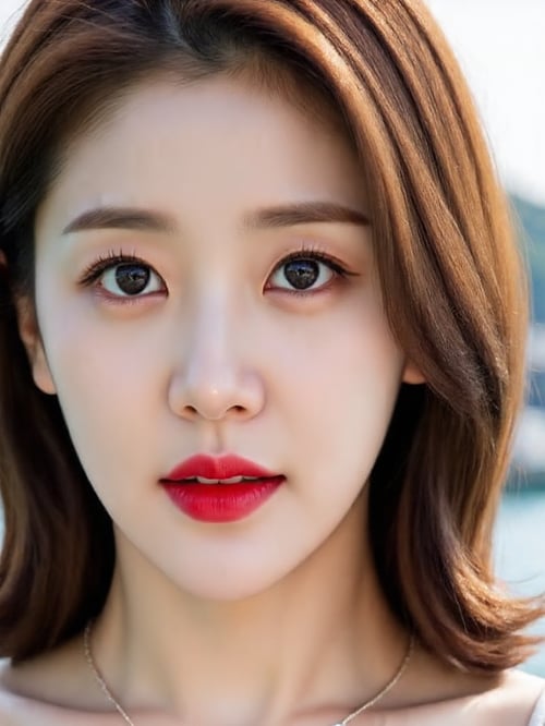 Go Hyun-Jung by Ai Lover on Tensor.Art