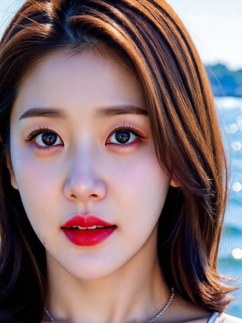 Go Hyun-Jung by Ai Lover on Tensor.Art
