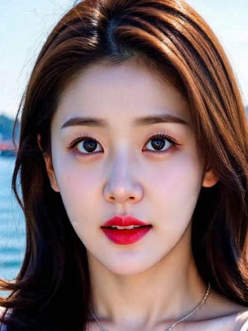 Go Hyun-Jung by Ai Lover on Tensor.Art
