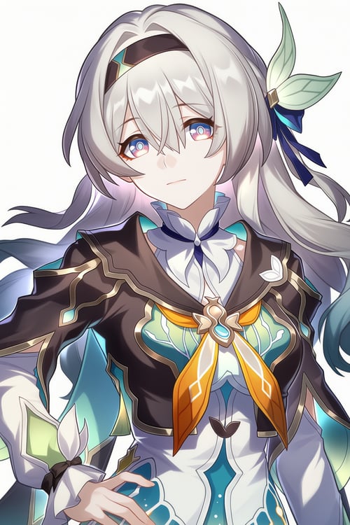 Honkai Star Rail Style - AIIKO by AIIKO on Tensor.Art