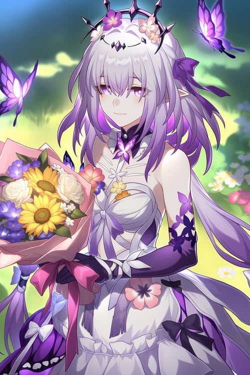 Honkai Star Rail Style - AIIKO by AIIKO on Tensor.Art