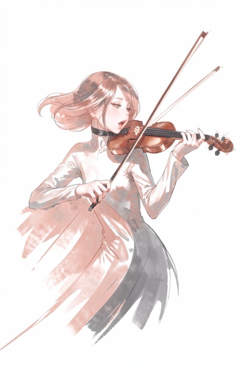 Anima Soft Watercolor - The Other by riiwa on Tensor.Art