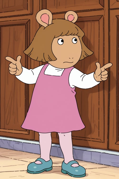 Dw Read by dart on Tensor.Art