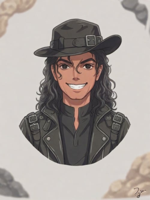 JM by user_769805792101588394 on Tensor.Art