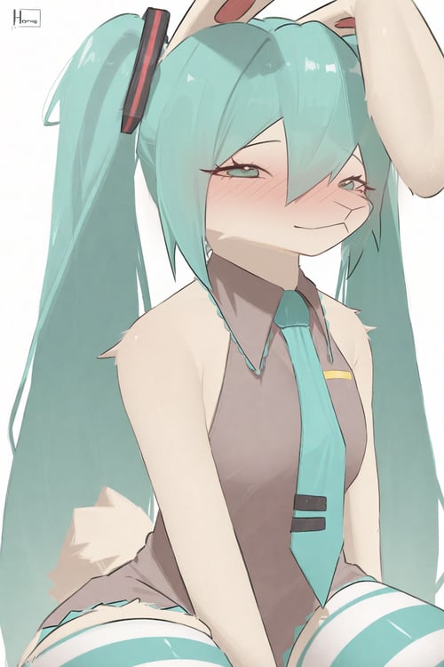 HOMURO Artist Style by MasteRaccoonMan on Tensor.Art