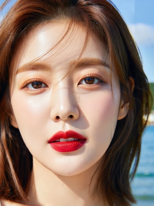 Go Hyun-Jung by Ai Lover on Tensor.Art