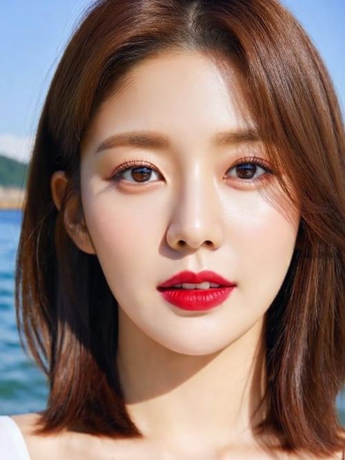 Go Hyun-Jung by Ai Lover on Tensor.Art