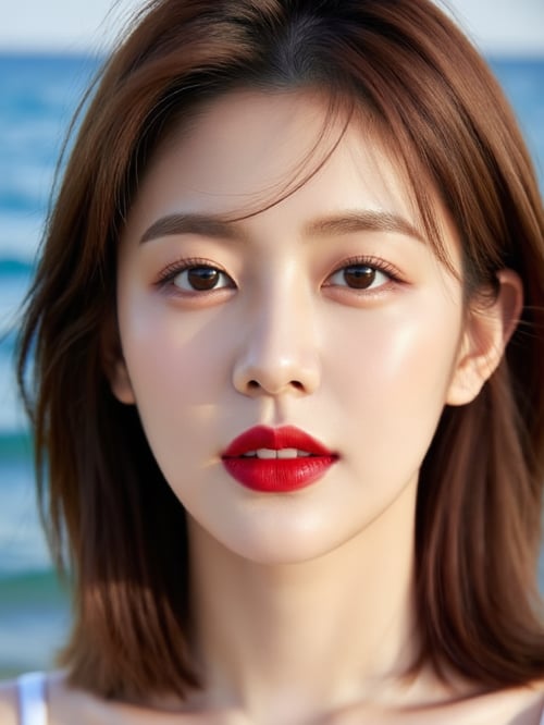 Go Hyun-Jung by Ai Lover on Tensor.Art