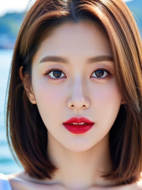 Go Hyun-Jung by Ai Lover on Tensor.Art