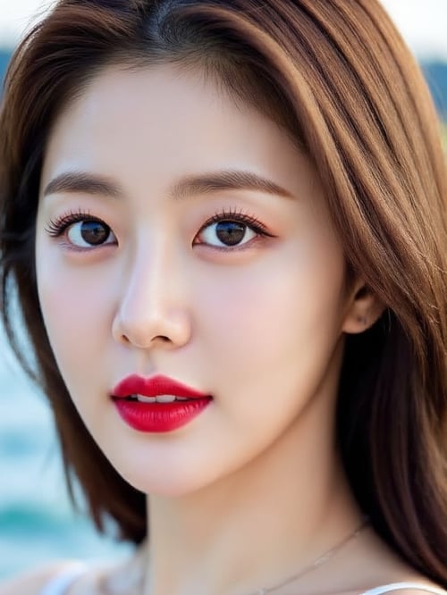 Go Hyun-Jung by Ai Lover on Tensor.Art