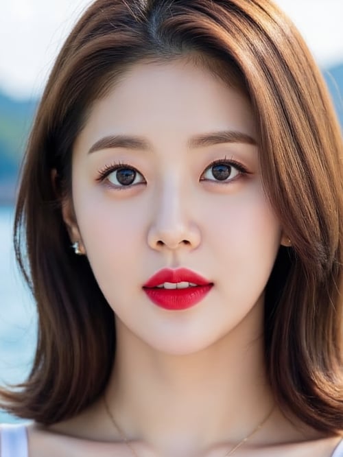 Go Hyun-Jung by Ai Lover on Tensor.Art