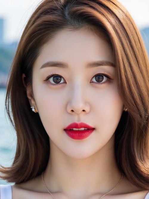 Go Hyun-Jung by Ai Lover on Tensor.Art