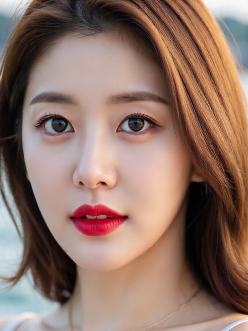 Go Hyun-Jung by Ai Lover on Tensor.Art