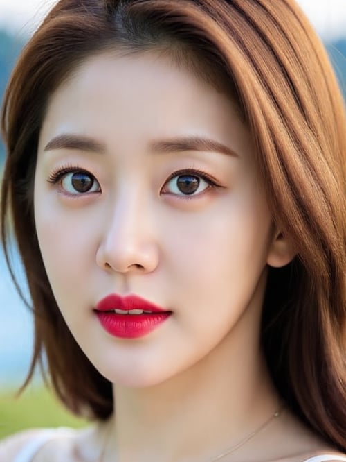 Go Hyun-Jung by Ai Lover on Tensor.Art
