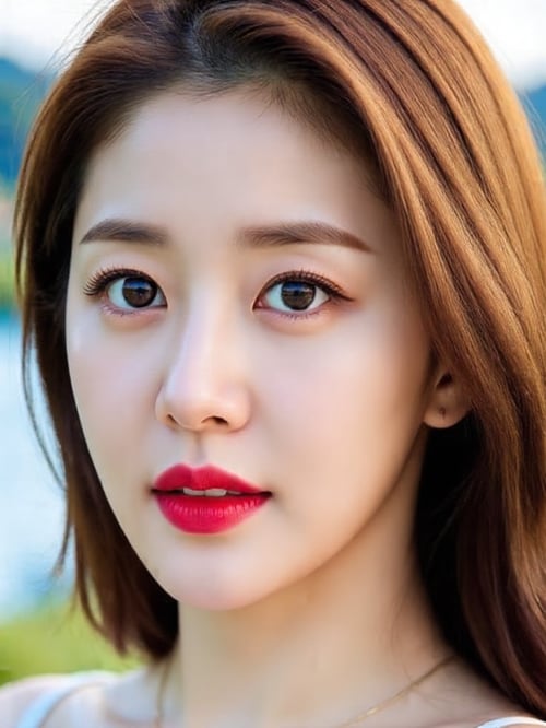 Go Hyun-Jung by Ai Lover on Tensor.Art