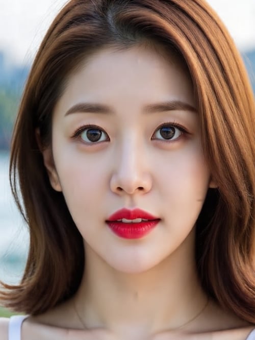 Go Hyun-Jung by Ai Lover on Tensor.Art