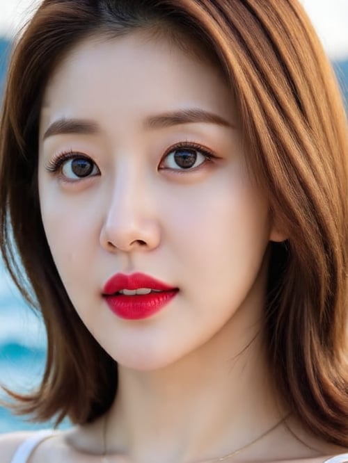 Go Hyun-Jung by Ai Lover on Tensor.Art