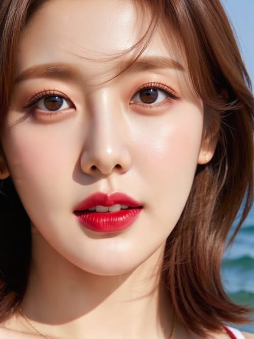 Go Hyun-Jung by Ai Lover on Tensor.Art