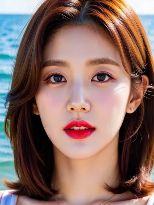 Go Hyun-Jung by Ai Lover on Tensor.Art