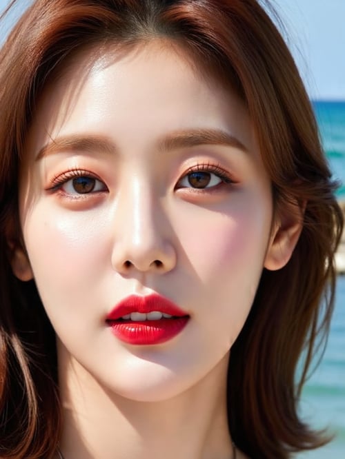 Go Hyun-Jung by Ai Lover on Tensor.Art