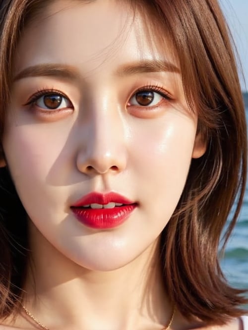 Go Hyun-Jung by Ai Lover on Tensor.Art