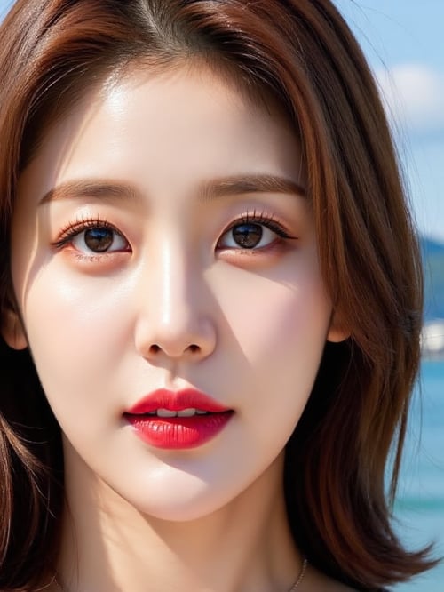 Go Hyun-Jung by Ai Lover on Tensor.Art