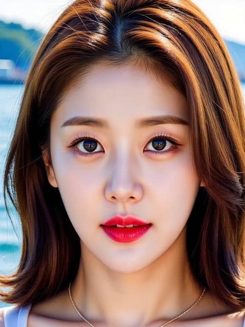 Go Hyun-Jung by Ai Lover on Tensor.Art