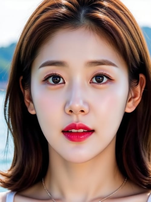 Go Hyun-Jung by Ai Lover on Tensor.Art