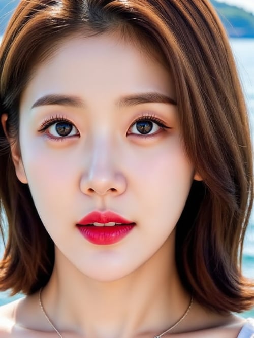 Go Hyun-Jung by Ai Lover on Tensor.Art