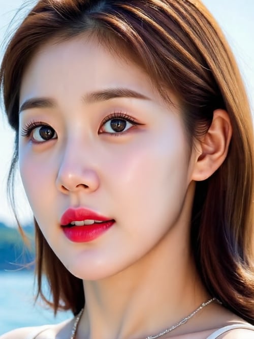 Go Hyun-Jung by Ai Lover on Tensor.Art