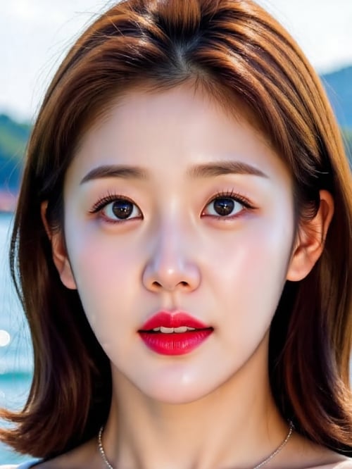 Go Hyun-Jung by Ai Lover on Tensor.Art