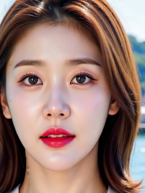 Go Hyun-Jung by Ai Lover on Tensor.Art