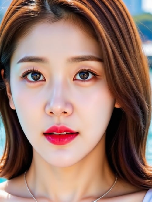 Go Hyun-Jung by Ai Lover on Tensor.Art