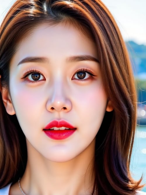 Go Hyun-Jung by Ai Lover on Tensor.Art