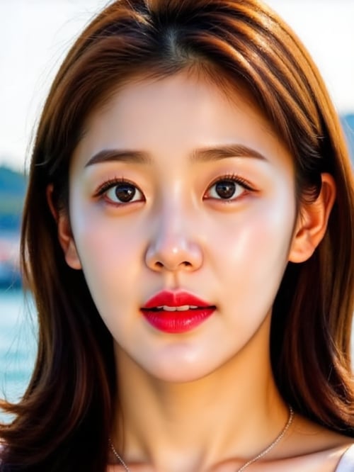 Go Hyun-Jung by Ai Lover on Tensor.Art