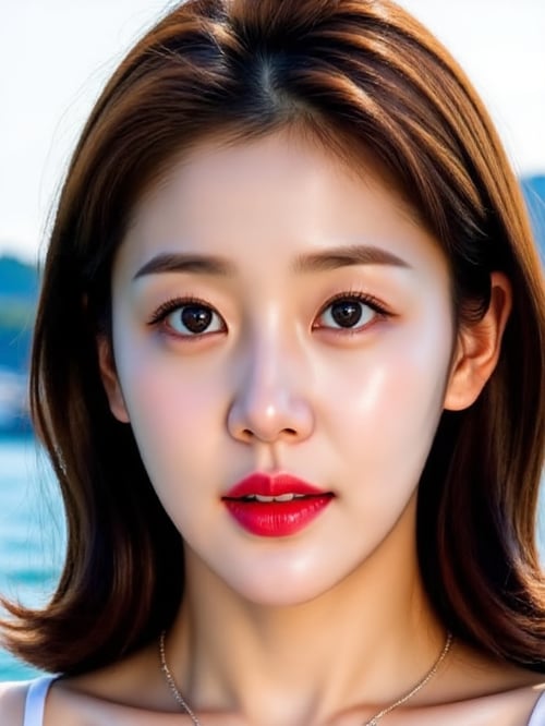 Go Hyun-Jung by Ai Lover on Tensor.Art