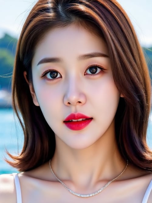 Go Hyun-Jung by Ai Lover on Tensor.Art