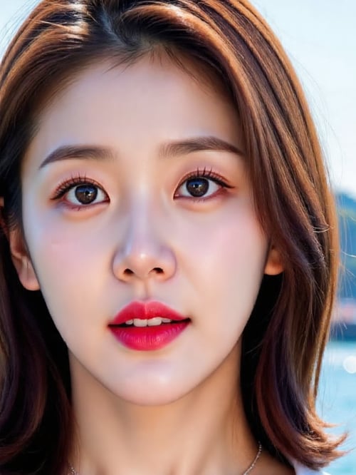 Go Hyun-Jung by Ai Lover on Tensor.Art