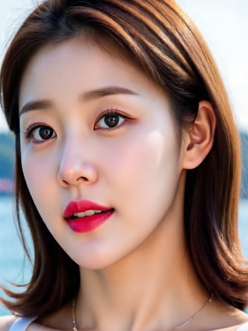 Go Hyun-Jung by Ai Lover on Tensor.Art