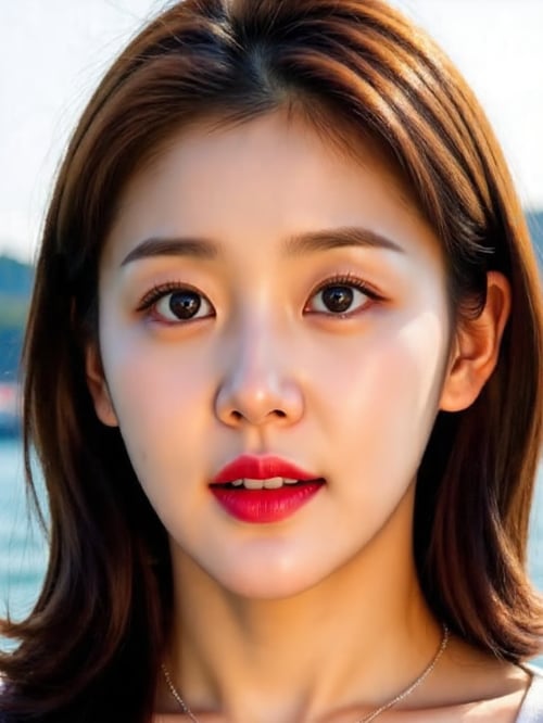 Go Hyun-Jung by Ai Lover on Tensor.Art