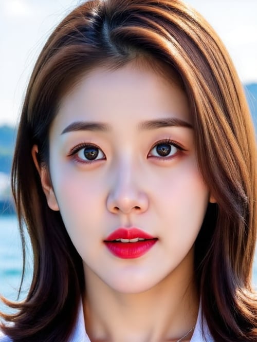 Go Hyun-Jung by Ai Lover on Tensor.Art