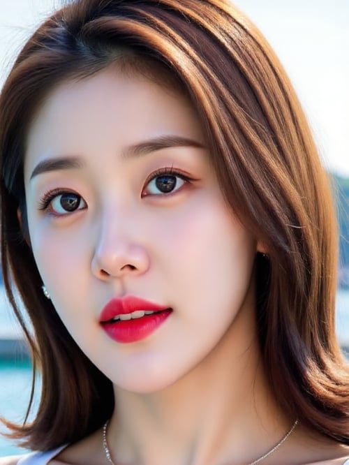 Go Hyun-Jung by Ai Lover on Tensor.Art